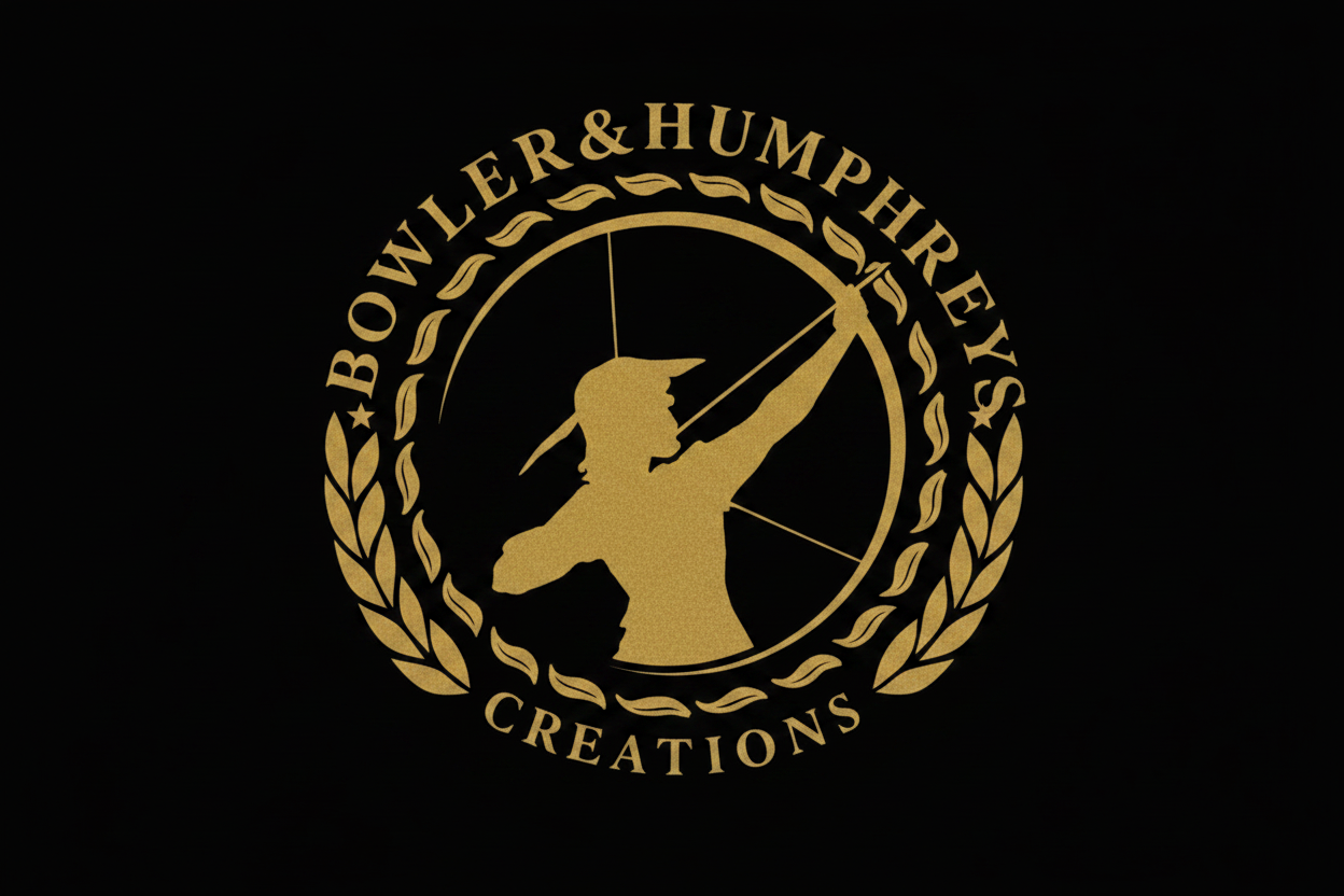 bowler&humphreys creations